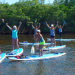 Kids’ Beginner’s Guide To Stand Up Paddle Board