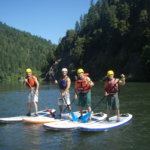 How to Teach Kids to Ride a Stand Up Paddle Board